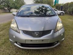  Used Honda Fit for sale in Botswana - 0