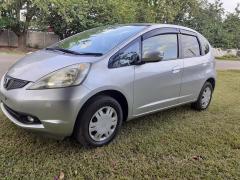  Used Honda Fit for sale in Botswana - 1