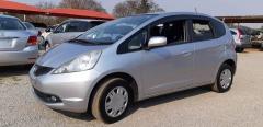  Used Honda Fit for sale in Botswana - 2