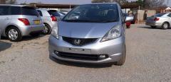  Used Honda Fit for sale in Botswana - 3