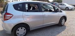  Used Honda Fit for sale in Botswana - 4