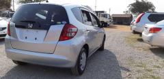  Used Honda Fit for sale in Botswana - 5