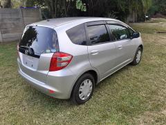  Used Honda Fit for sale in Botswana - 6