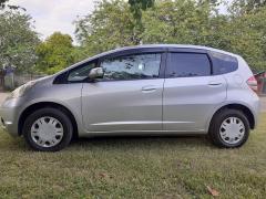  Used Honda Fit for sale in Botswana - 7