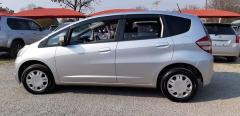  Used Honda Fit for sale in Botswana - 8