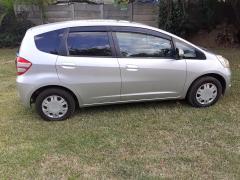  Used Honda Fit for sale in Botswana - 9