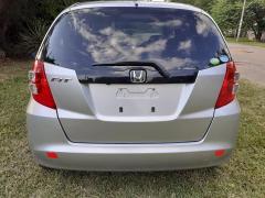  Used Honda Fit for sale in Botswana - 10