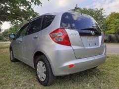  Used Honda Fit for sale in Botswana - 11