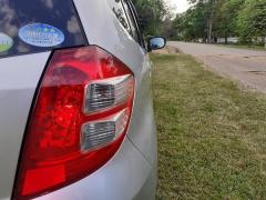  Used Honda Fit for sale in Botswana - 12