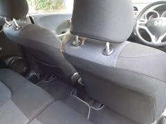  Used Honda Fit for sale in Botswana - 13