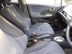  Used Honda Fit for sale in Botswana - 14