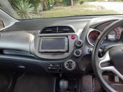  Used Honda Fit for sale in Botswana - 16