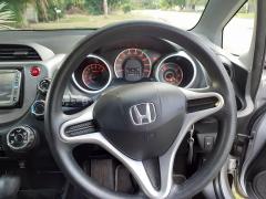  Used Honda Fit for sale in Botswana - 17