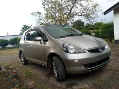  Used Honda Fit for sale in  - 0