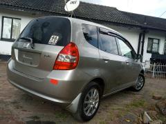  Used Honda Fit for sale in  - 4