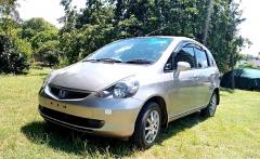  Used Honda Fit for sale in  - 0