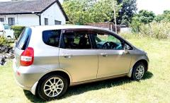  Used Honda Fit for sale in  - 4