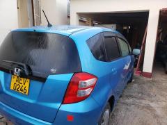  Used Honda Fit for sale in  - 1