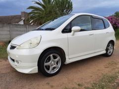  Used Honda Fit for sale in  - 1