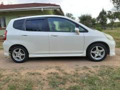  Used Honda Fit for sale in  - 4