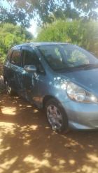  Used Honda Fit for sale in  - 6