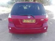  Used Honda Fit for sale in  - 8