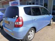  Used Honda Fit for sale in Botswana - 1