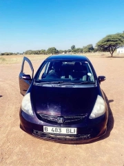 Used Honda Fit for sale in Botswana - 1