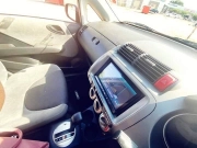 Used Honda Fit for sale in Botswana - 2