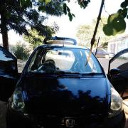  Used Honda Fit for sale in  - 2