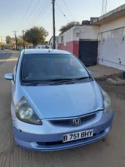  Used Honda Fit for sale in  - 4