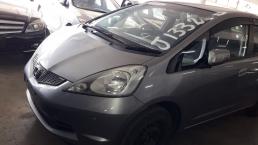  Used Honda Fit for sale in  - 3