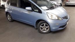  Used Honda Fit for sale in  - 6