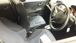  Used Honda Fit for sale in  - 10