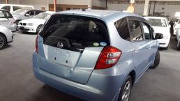  Used Honda Fit for sale in  - 16