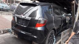  Used Honda Fit for sale in  - 9