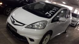  Used Honda Fit for sale in  - 10