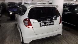  Used Honda Fit for sale in  - 16