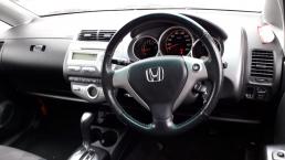  Used Honda Fit for sale in  - 1