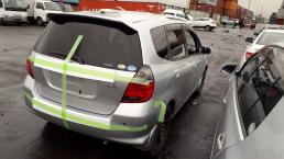  Used Honda Fit for sale in  - 5