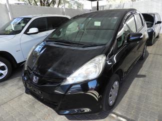  Used Honda Fit for sale in Afghanistan - 0