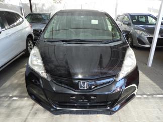  Used Honda Fit for sale in Afghanistan - 1