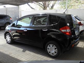  Used Honda Fit for sale in Afghanistan - 2