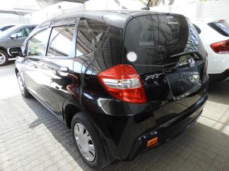  Used Honda Fit for sale in Afghanistan - 3