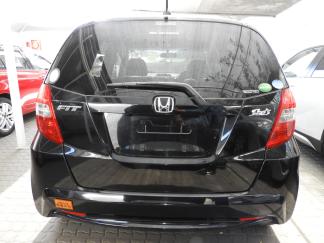  Used Honda Fit for sale in Afghanistan - 4