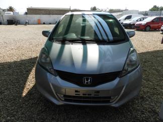  Used Honda Fit for sale in  - 1