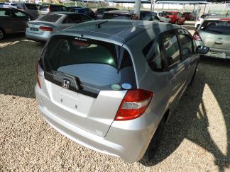  Used Honda Fit for sale in  - 5