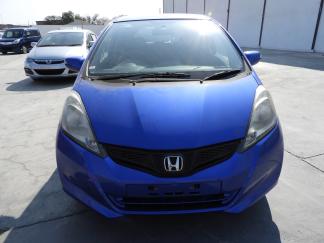  Used Honda Fit for sale in Afghanistan - 1