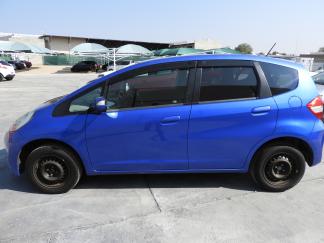  Used Honda Fit for sale in Afghanistan - 2