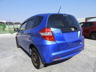  Used Honda Fit for sale in Afghanistan - 3